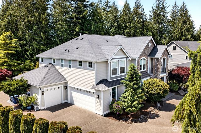 897 Spaulding Circle, Buckley, WA 98321