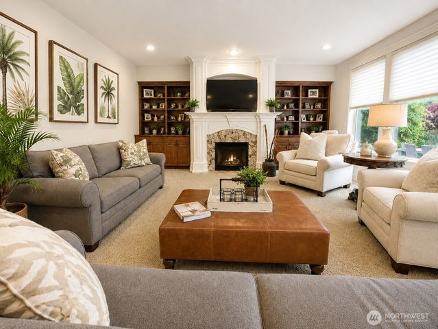897 Spaulding Circle, Buckley, WA 98321