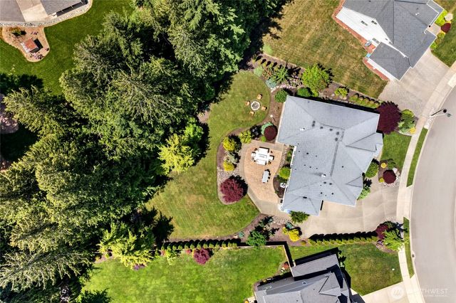897 Spaulding Circle, Buckley, WA 98321