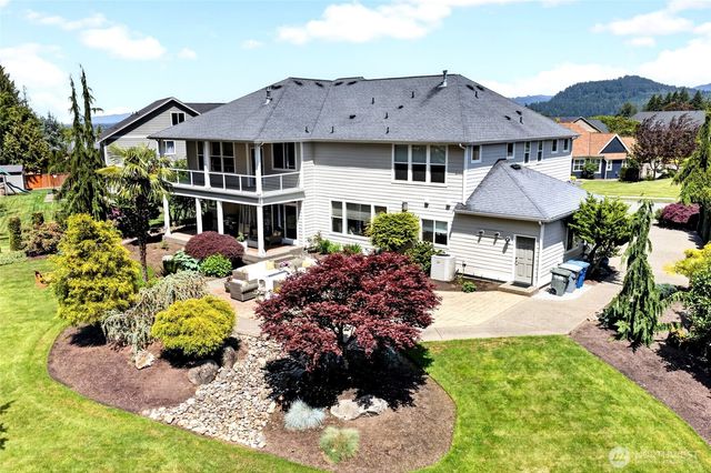 897 Spaulding Circle, Buckley, WA 98321