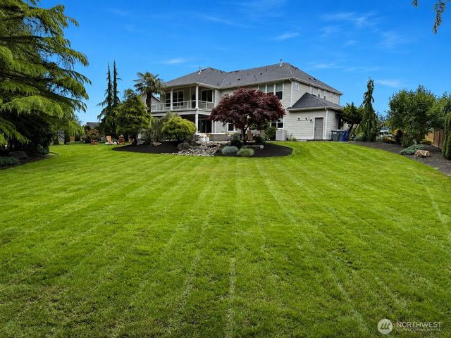 897 Spaulding Circle, Buckley, WA 98321