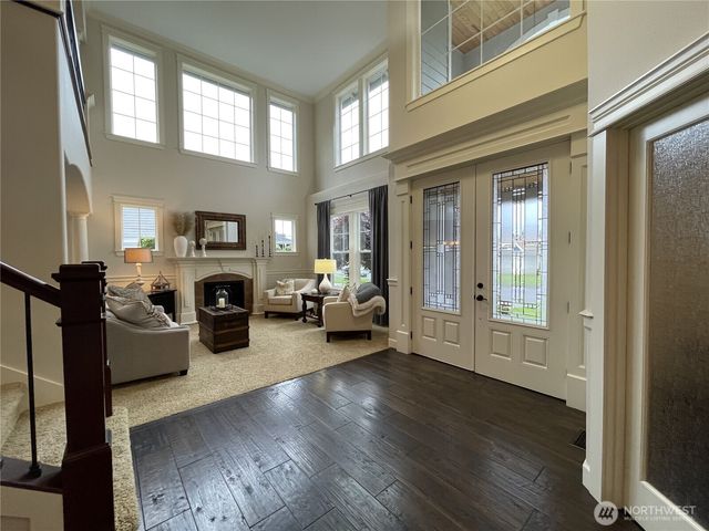 897 Spaulding Circle, Buckley, WA 98321