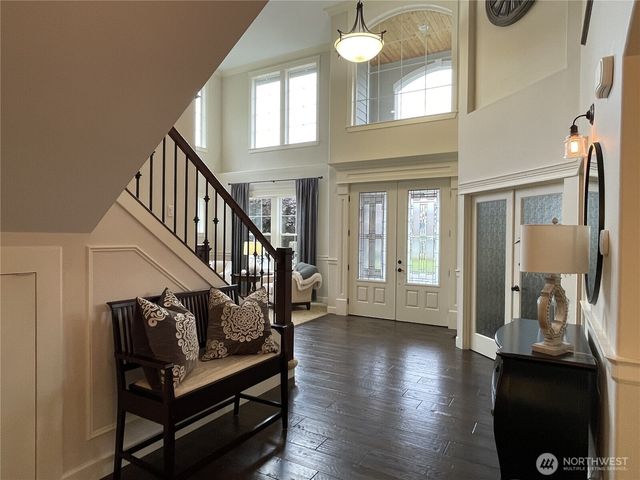 897 Spaulding Circle, Buckley, WA 98321