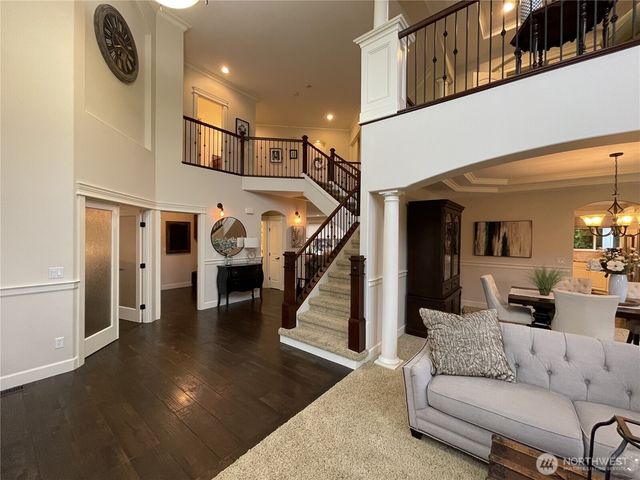 897 Spaulding Circle, Buckley, WA 98321