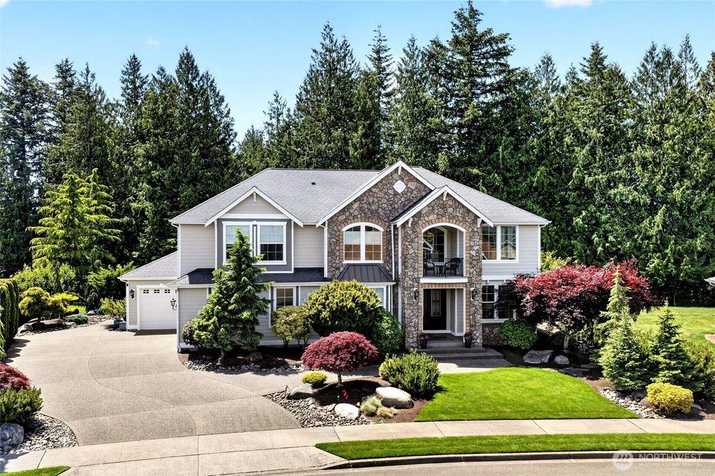 897 Spaulding Circle, Buckley, WA 98321