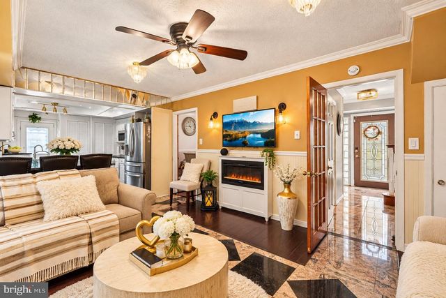53 S GENESEE LN, Willingboro, NJ 08046