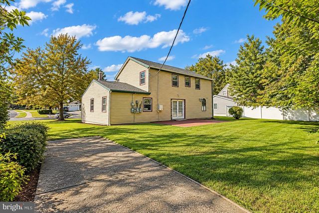 53 S GENESEE LN, Willingboro, NJ 08046