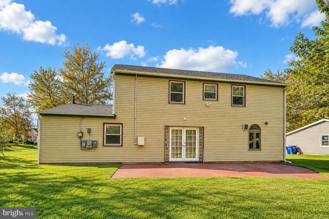 53 S GENESEE LN, Willingboro, NJ 08046