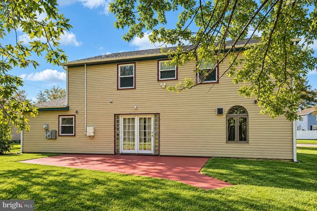 53 S GENESEE LN, Willingboro, NJ 08046