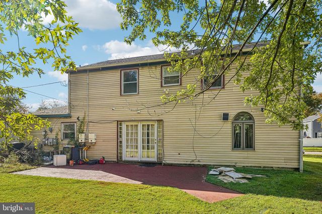 53 S GENESEE LN, Willingboro, NJ 08046