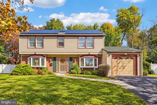 53 S GENESEE LN, Willingboro, NJ 08046