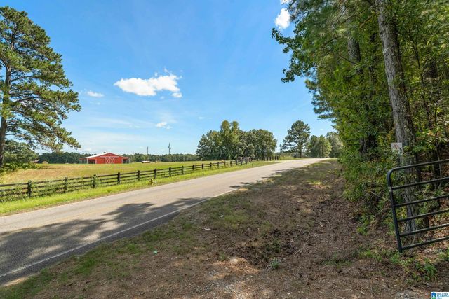 1385 COUNTY ROAD 467, Harpersville, AL 35178