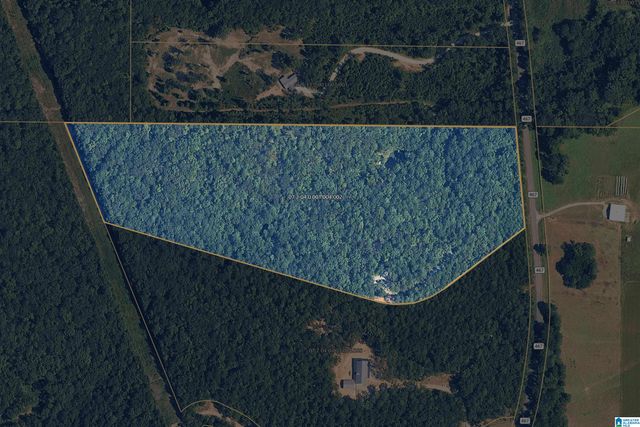 1385 COUNTY ROAD 467, Harpersville, AL 35178
