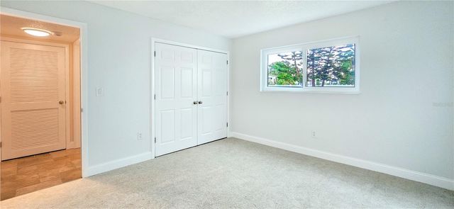 4601 CHANCELLOR STREET NE 146, St Petersburg, FL 33703