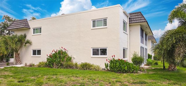4601 CHANCELLOR STREET NE 146, St Petersburg, FL 33703