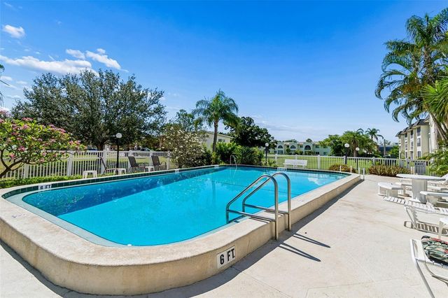 4601 CHANCELLOR STREET NE 146, St Petersburg, FL 33703