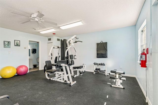 4601 CHANCELLOR STREET NE 146, St Petersburg, FL 33703