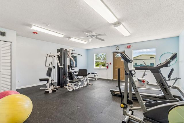 4601 CHANCELLOR STREET NE 146, St Petersburg, FL 33703