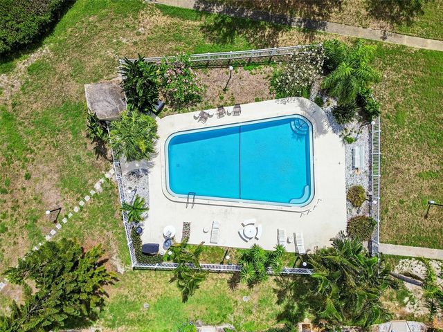 4601 CHANCELLOR STREET NE 146, St Petersburg, FL 33703