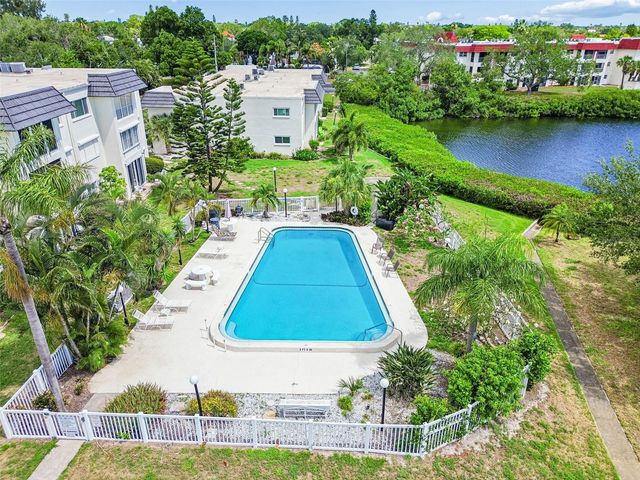 4601 CHANCELLOR STREET NE 146, St Petersburg, FL 33703