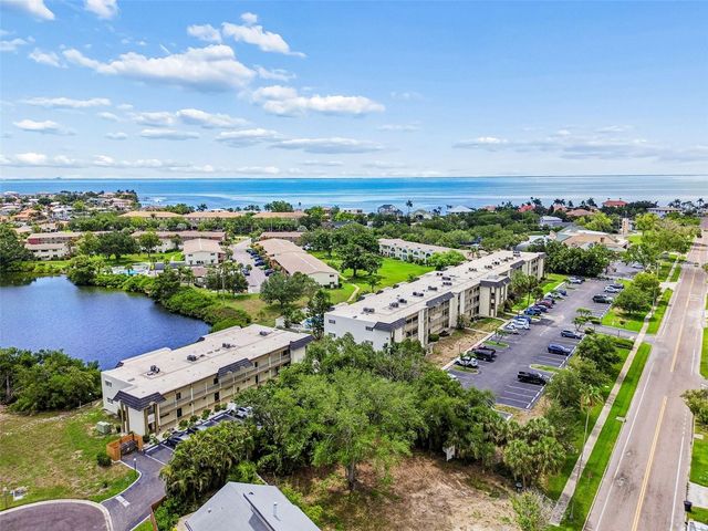 4601 CHANCELLOR STREET NE 146, St Petersburg, FL 33703