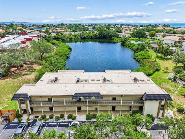 4601 CHANCELLOR STREET NE 146, St Petersburg, FL 33703