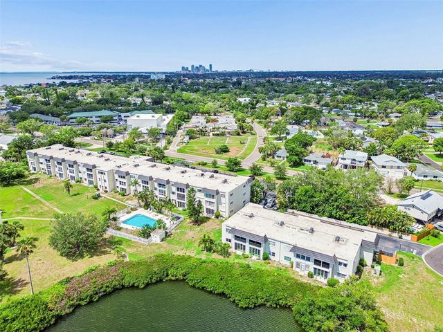 4601 CHANCELLOR STREET NE 146, St Petersburg, FL 33703