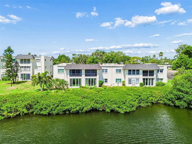 4601 CHANCELLOR STREET NE 146, St Petersburg, FL 33703