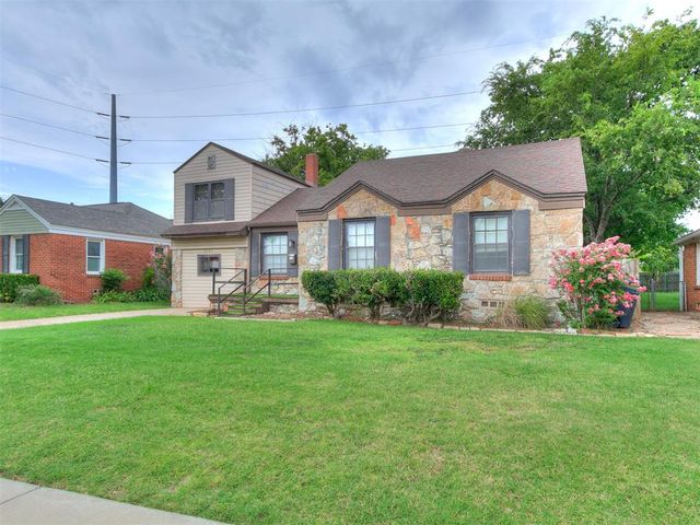 2725 NW 38th Street, Oklahoma City, OK 73112