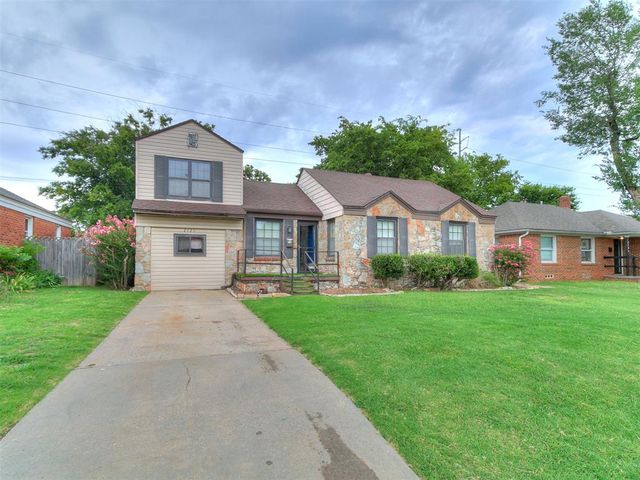 2725 NW 38th Street, Oklahoma City, OK 73112