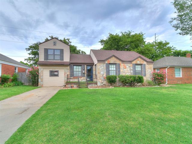 2725 NW 38th Street, Oklahoma City, OK 73112