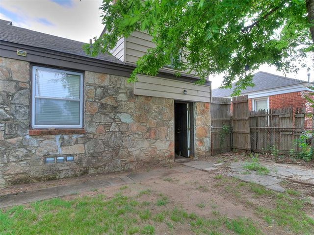2725 NW 38th Street, Oklahoma City, OK 73112