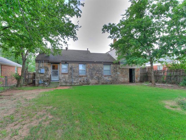 2725 NW 38th Street, Oklahoma City, OK 73112