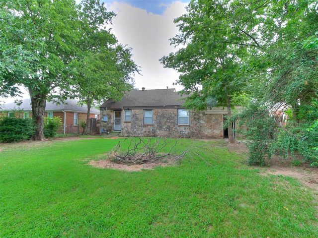 2725 NW 38th Street, Oklahoma City, OK 73112