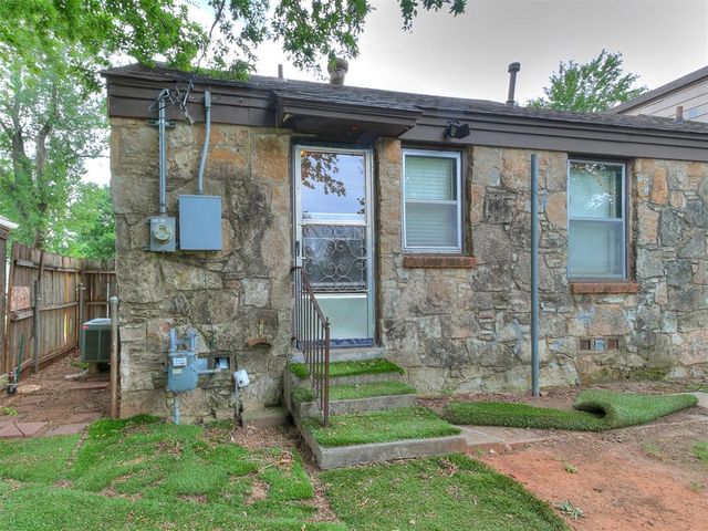 2725 NW 38th Street, Oklahoma City, OK 73112