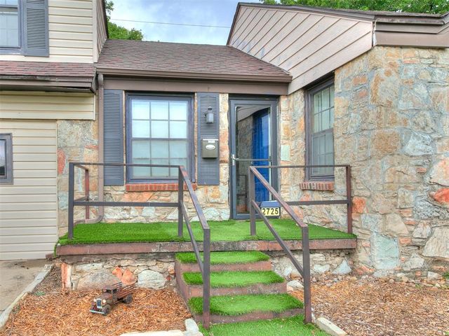 2725 NW 38th Street, Oklahoma City, OK 73112