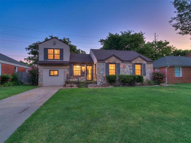 2725 NW 38th Street, Oklahoma City, OK 73112
