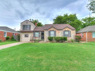 2725 NW 38th Street, Oklahoma City, OK 73112