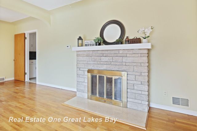 440 Hunter Street, Saginaw, MI 48602