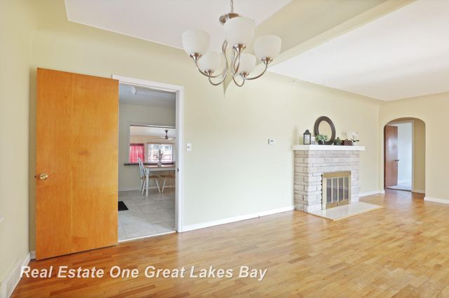 440 Hunter Street, Saginaw, MI 48602