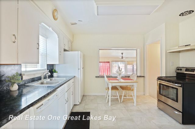 440 Hunter Street, Saginaw, MI 48602