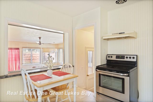 440 Hunter Street, Saginaw, MI 48602