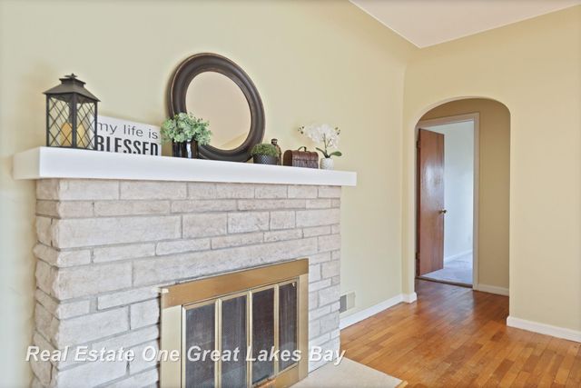 440 Hunter Street, Saginaw, MI 48602