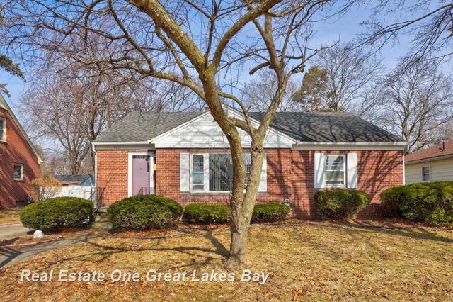 440 Hunter Street, Saginaw, MI 48602