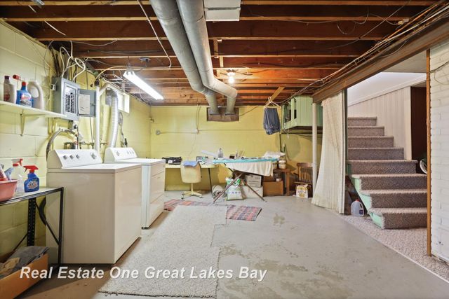 440 Hunter Street, Saginaw, MI 48602