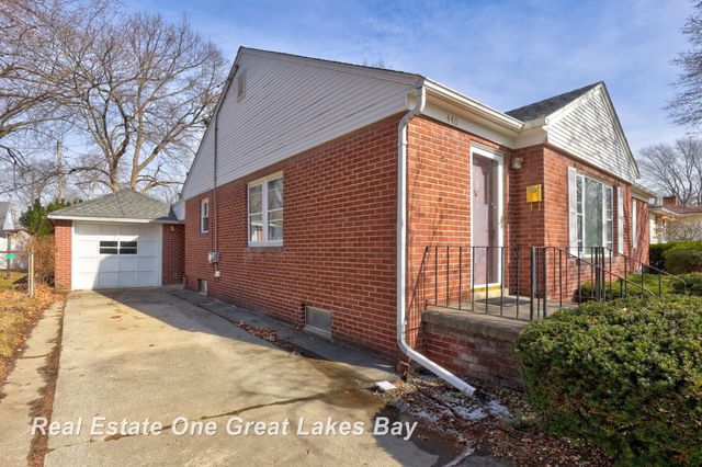 440 Hunter Street, Saginaw, MI 48602