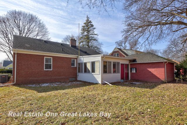 440 Hunter Street, Saginaw, MI 48602