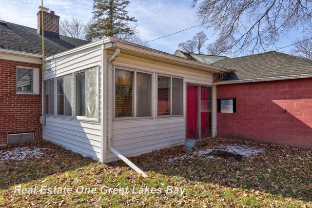 440 Hunter Street, Saginaw, MI 48602