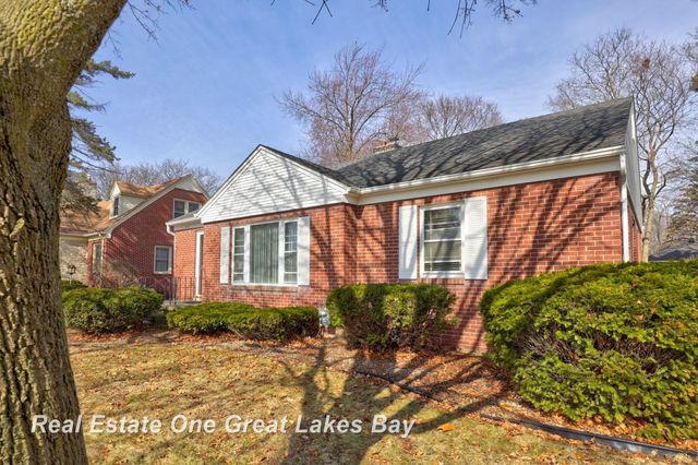 440 Hunter Street, Saginaw, MI 48602