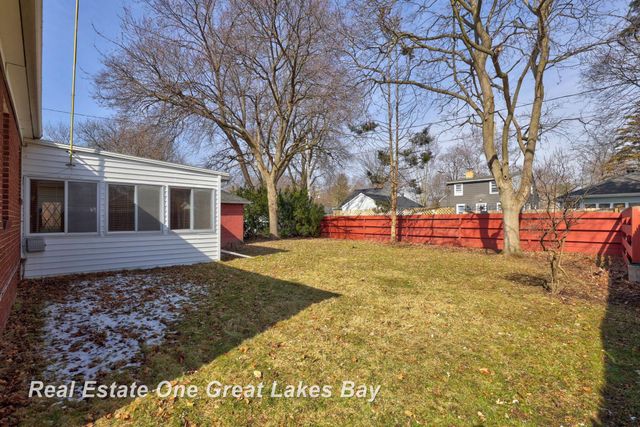 440 Hunter Street, Saginaw, MI 48602